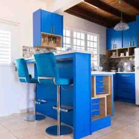 Playa Y Campo Getaway Apartment Isabela Zewnętrze zdjęcie