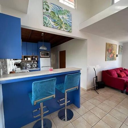 Playa Y Campo Getaway Apartment Isabela Zewnętrze zdjęcie