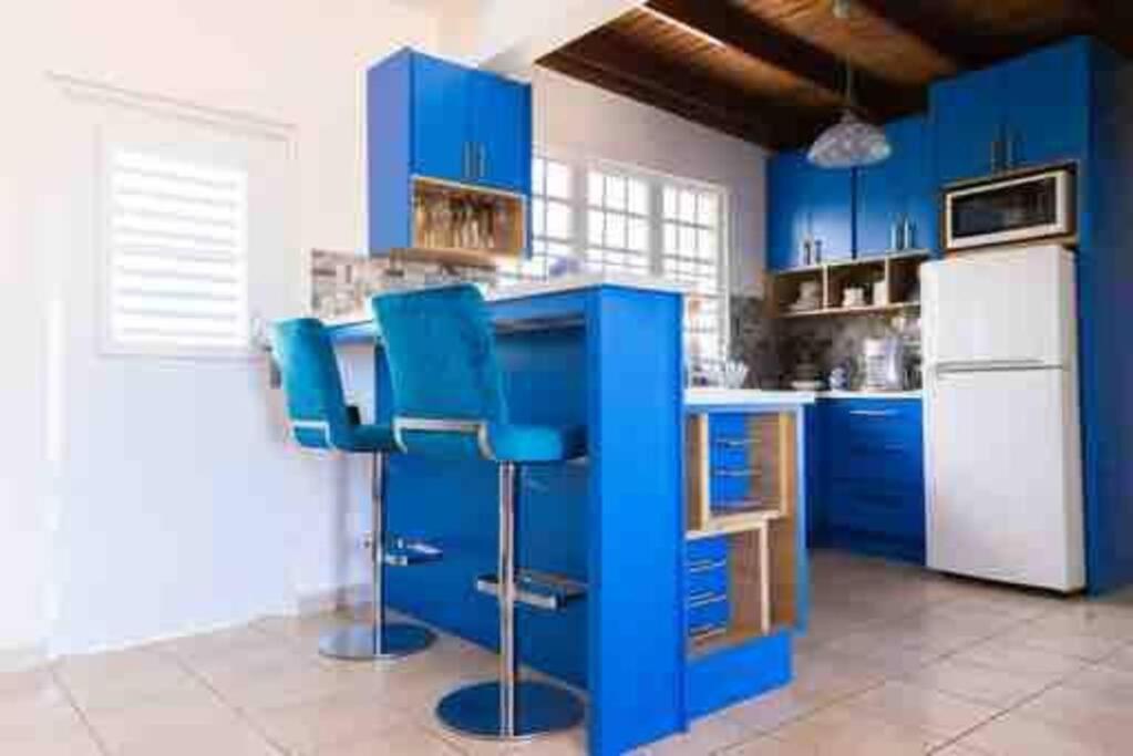 Playa Y Campo Getaway Apartment Isabela Zewnętrze zdjęcie
