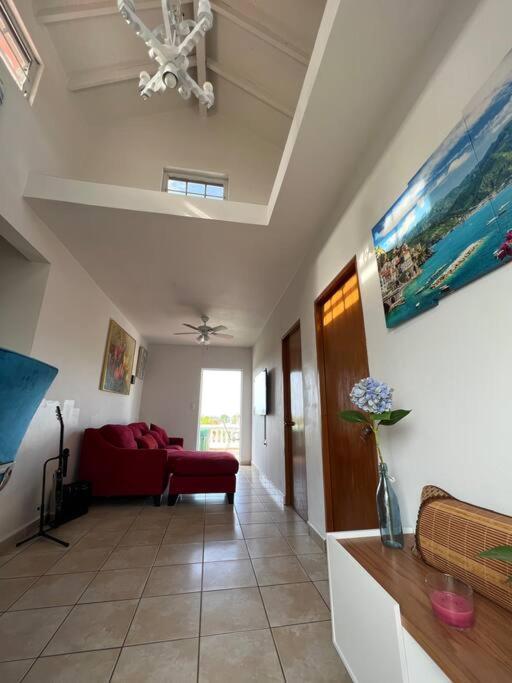 Playa Y Campo Getaway Apartment Isabela Zewnętrze zdjęcie