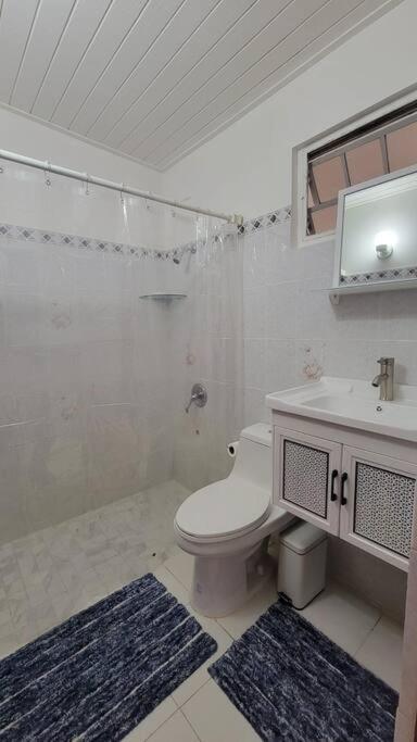 Playa Y Campo Getaway Apartment Isabela Zewnętrze zdjęcie
