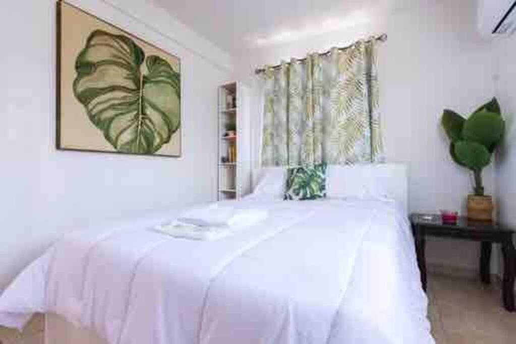 Playa Y Campo Getaway Apartment Isabela Zewnętrze zdjęcie