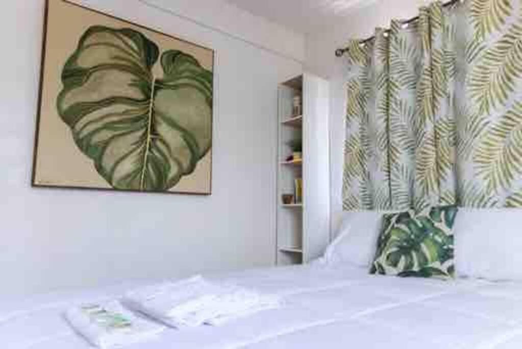 Playa Y Campo Getaway Apartment Isabela Zewnętrze zdjęcie