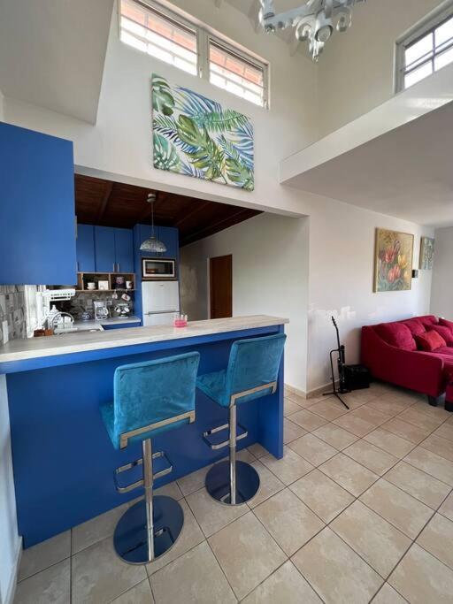 Playa Y Campo Getaway Apartment Isabela Zewnętrze zdjęcie